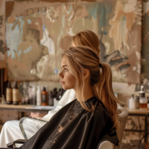 hair hydration treatment