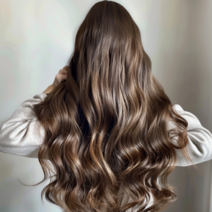 double drawn extensions